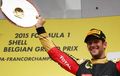 F1 : Romain Grosjean, Penalti Start Dimundurkan Eh Bisa Naik Podium