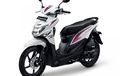 Penjualan Skutik Diprediksi Masih Tumbuh Hingga Lima Tahun Kedepan