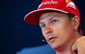 F1 : Tetap Di Ferrari, Kimi Yakin Bisa Merebut Juara Dunia 2016