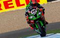 WSBK : Hasil Latihan Bebas Pertama: Kawasaki Memimpin Di Depan Ducati