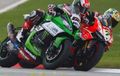 WSBK. Rekam Jejak Jonathan Rea Enggak Bagus di Jerez Tapi Berpeluang Juara
