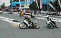 Motoprix Yogyakarta. Kelebihan dan Kekurangan Lay Out Baru Sirkuit Maguwoharjo