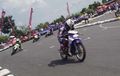 Motoprix Yogyakarta Digarap oleh Konsorsium