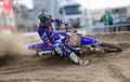 FIM Motocross MXGP. Romain Febvre Juara Dunia Dengan Helm Buatan Indonesia