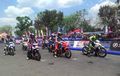 Hasil Balap Yamaha Cup Race Pati, Jawa Tengah 2015