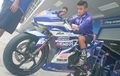 ARRC. Sigit PD, Imanuel Pratna dan Galang Hendra Siap Hadapi Lawan di Thailand