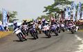 Yamaha Cup Race. Kini Giliran Pati, Jawa Tengah