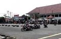 Sejarah, Honda Sonic 150R Turun Balap!