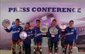Inilah Wakil Suzuki Indonesia Challenge Pekanbaru Yang Akan Balapan di Sentul
