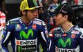 MotoGP. Lorenzo: Konsistensi Rossi Luar Biasa