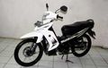 Panduan Beli Motor Bekas Yamaha Vega RR 2013, Harga Rp 9 Jutaan