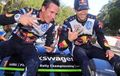 WRC : Sah, Sudah! Sebastien Ogier Raih Juara Dunia Ketiga