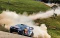 WRC : Jari-Matti Latvala Ambil Alih Posisi Terdepan Di Lintasan Berdebu