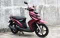 Panduan Membeli Motor Bekas Yamaha Soul GT 2012