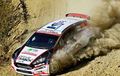 WRC : Pereli Ford, Ott Tanak Berharap Finish Kelima Di Australia