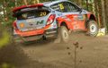 WRC : Hayden Paddon Bertekad Bawa Hyundai Naik Podium Reli Australia