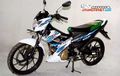 Panduan Beli Motor Bekas Suzuki Satria F-150 2014, Ini Check List-nya!