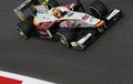 GP2 : Kena Penalti Di Feature Race Monza, Rio Fokus Di Sprint Race