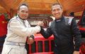 Speed Off-Road. Juara, Pembalap Bandung Iik Maliek Bikin Senang Tim