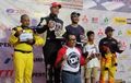 Speed Off-Road. Tanpa Sponsor Pertamina, Rifat Sungkar Tetap Semangat Raih Juara