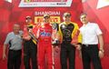 Ferrari Challenge. Renaldi Hutasoit Akan Pertahankan Posisi Puncak Di Malaysia