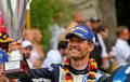 WRC : Cukup Finish Kedua Di Australia, Sebastien Ogier Juara Dunia