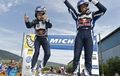 WRC : Klasemen Sementara Setelah Reli Jerman