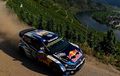 WRC : Menang Reli Jerman, Ogier Kian Mendekati Gelar Juara Dunia
