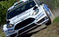 WRC : Pereli Tim Ford Memutus Dominasi Pereli Volkswagen