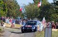WRC : Sebastien Ogier Di Ambang Juara Reli Jerman