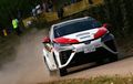 WRC : Wah.. Totoya Berbahan Bakar Hidrogen Berkompetisi Di Reli Dunia