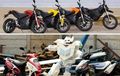 Pasar Motor Listrik di Indonesia, Masih Yakin Kah?
