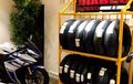 Ban Motor Pirelli di Indonesia Dipegang Dua Distributor, Apa Bedanya?