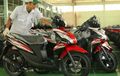 AISI: Kenaikan Harga BBM Justru Akan Buat Pasar Sepeda Motor Makin Kokoh