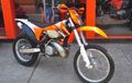 How To Buy  KTM 300 EXC Tahun 2011, Pastikan Siap Adventure