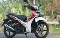 How to Buy Honda Supra X 125 Helm In Keluaran 2013, Unggul Karena Irit BBM