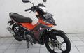 How to Buy Yamaha Jupiter MX CW Tahun 2013, Sediakan Dana Rp 11 Jutaan