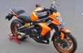 How to buy Kawasaki ER-6N 2012, Harga Masih Rp 75 Jutaan