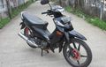 How to Buy Suzuki Smash Night Rider II 2008, Kualitas Oke Harga Hemat!
