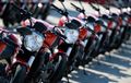 Semester Pertama 2014, 26.740 Unit Ducati Terjual di Seluruh Dunia
