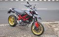 Hoy to Buy Ducati  Hypermotard 1100 Evo Tahun 2012, Pasaran 270 Jutaan