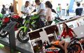 Pasar Sepeda Motor 250cc, Mendadak Seksi Semua Jatuh Hati