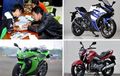 Komparasi Simulasi Kredit Motor Sport 250cc, Cicilannya Cuma Rp 1 Jutaan