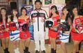 NHK Jajaki Pasar Premium, Incar Pengguna Motor Sport 250cc