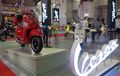Mau Beli Motor Vespa Dan Piaggio Di IIMS 2015? Ini Price List-nya