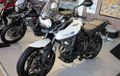 New Triumph Tiger 800 XR, Ini Dia Detail Dan Spesifikasinya