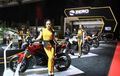 IIMS 2015 Menjadi Surga Komunitas Sepeda Motor
