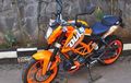 How To Buy KTM Duke 200 Tahun 2013, Perhatikan Plus Minus-nya!