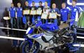 Maaf, Yamaha YZF-R1 Dan YZF-R1M Sudah Sold Out Di Indonesia