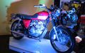 SOIB Racer, Sport Retro Bermesin 400 cc Seharga Rp 65 Juta